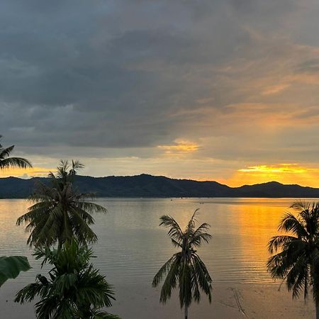 Chun Chom - Baan Lom Suay Vila Ko Yao Noi Exterior foto