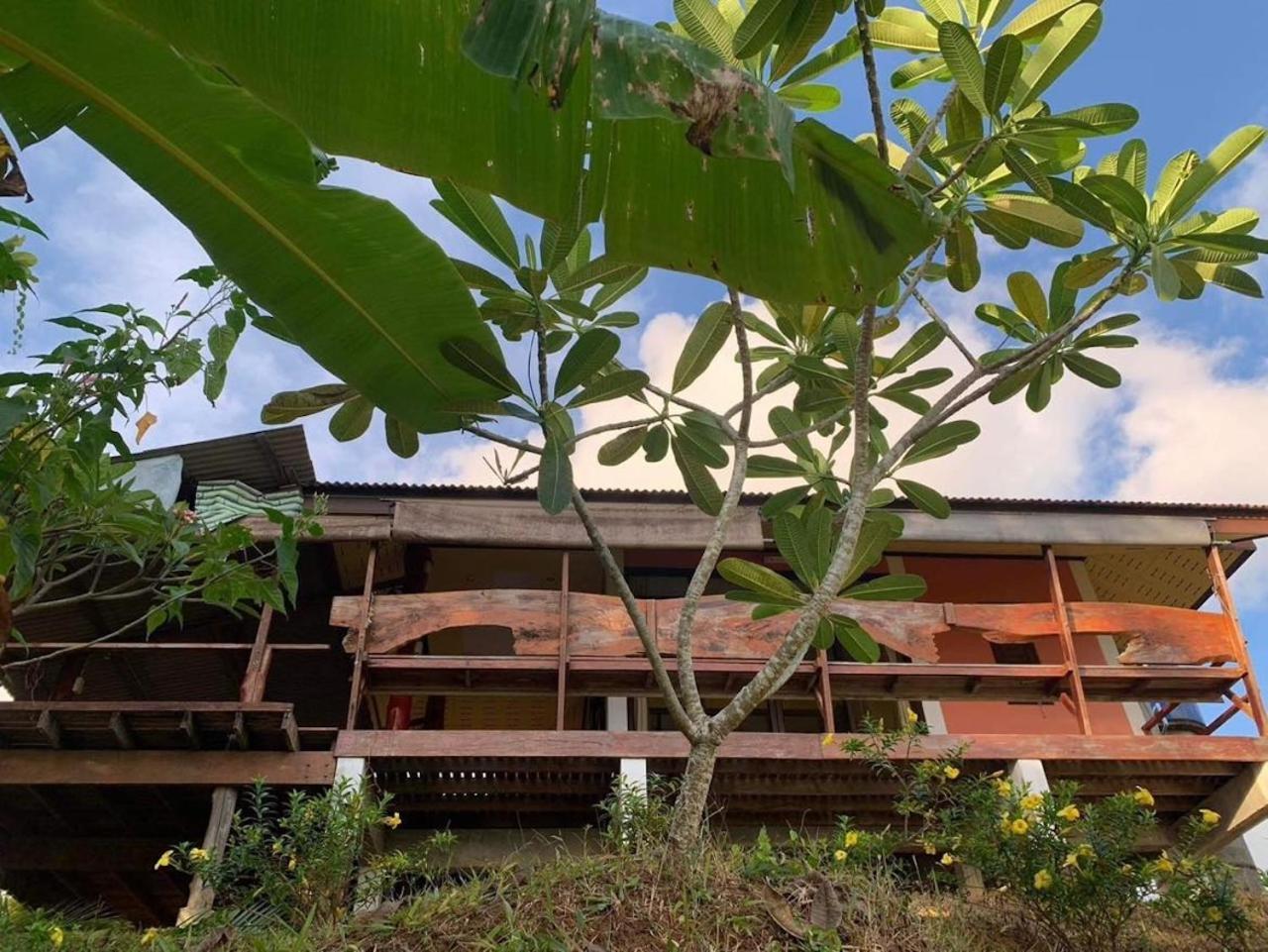 Chun Chom - Baan Lom Suay Vila Ko Yao Noi Exterior foto